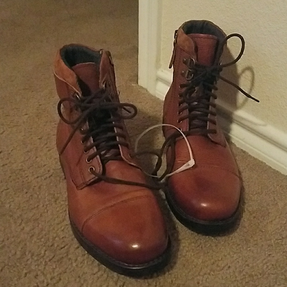 Aldo Boots